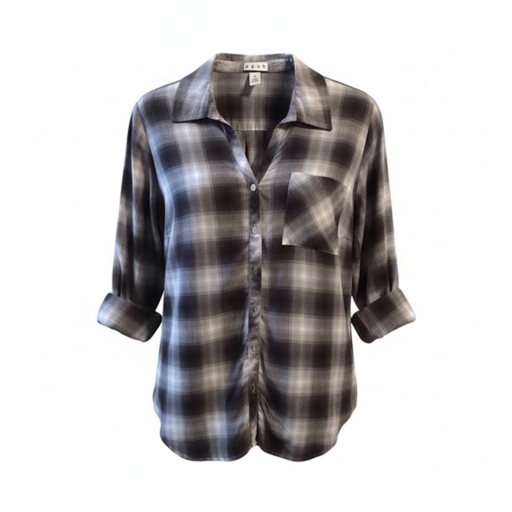 Dash Flannel